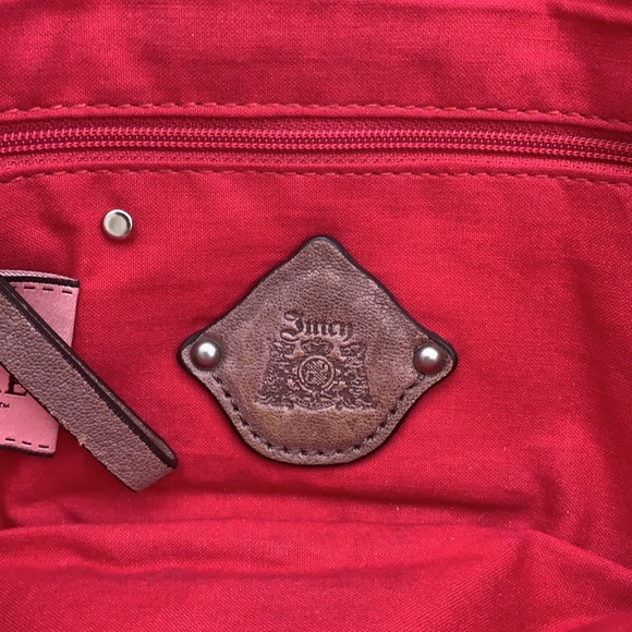 Juicy Couture | Purple Clutch - Picture 11 of 16